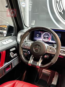 مرسيدس بنز G-Class